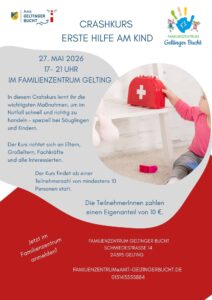 Crashkurs EH Kind