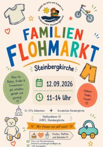 Stbgk. Familienflohnarkt