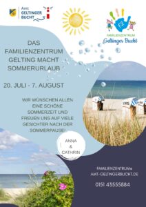 Urlaub 2026