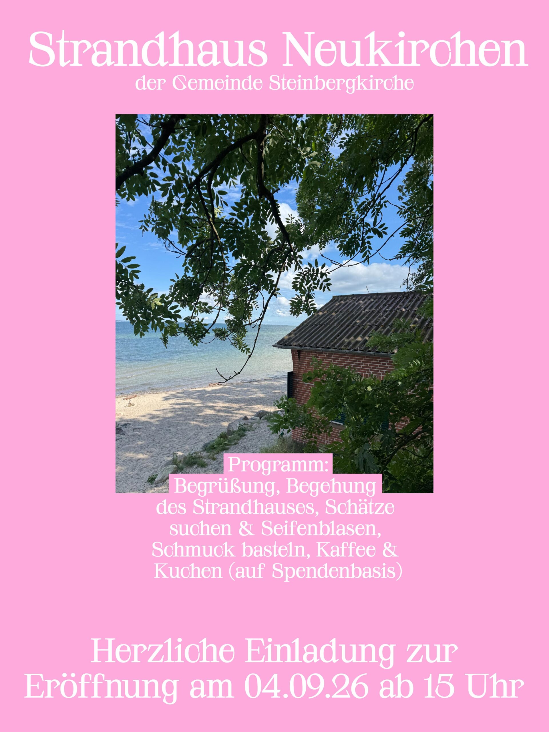 Strandhaus