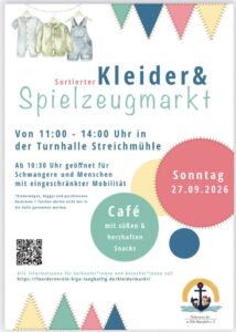 Strichmühle Börse