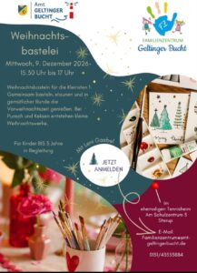 Weihnachtsbastelei 91226